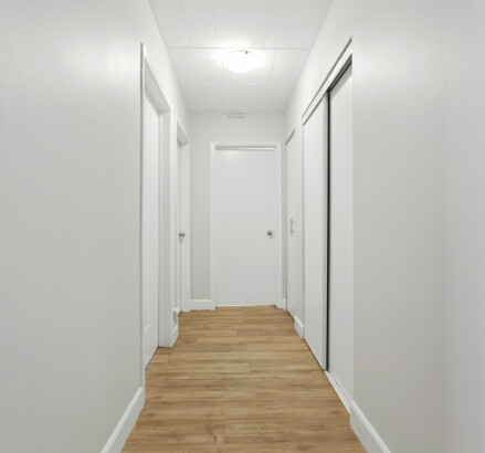 Skyline Living Askin Tower 2 Bed 1 Bath 1