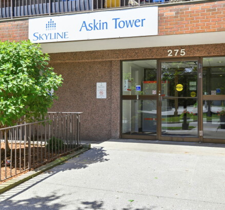 Skyline Living Askin Tower Amenities Exteriors 1 v2