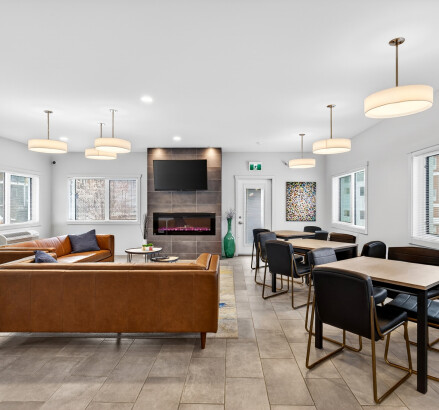 Skyline Living Creekview Heights Photography 60