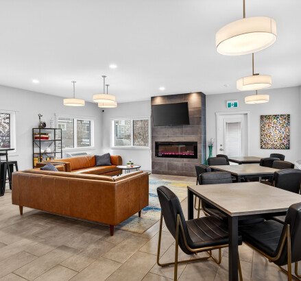 Skyline Living Creekview Heights Photography 61