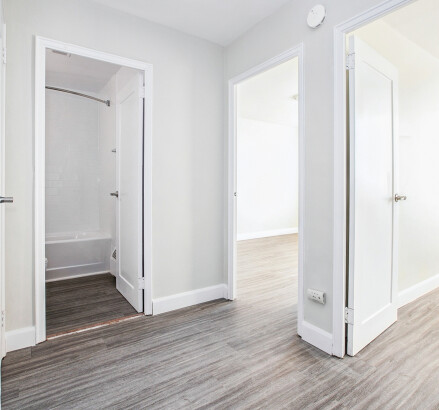 Skyline Living Lake Street Apartments Photography 22