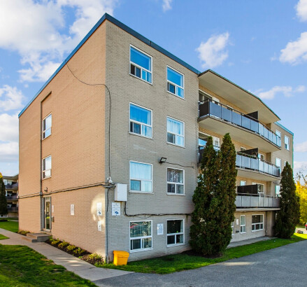 Skyline Living Lake Street Apartments Photography 49