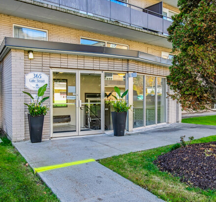 Skyline Living Lake Street Apartments Photography 6