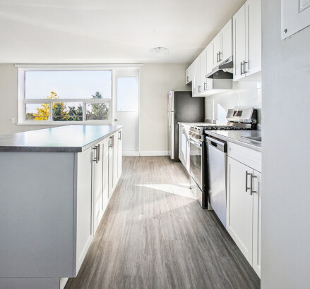 Skyline Living Lake Street Apartments Photography 9