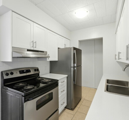 Skyline Living Linden Towers 2 Bed 1 Bath 10