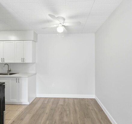 Skyline Living Linden Towers 2 Bed 1 Bath 12