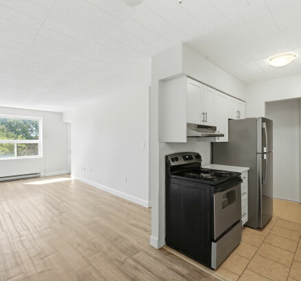 Skyline Living Linden Towers 2 Bed 1 Bath 13