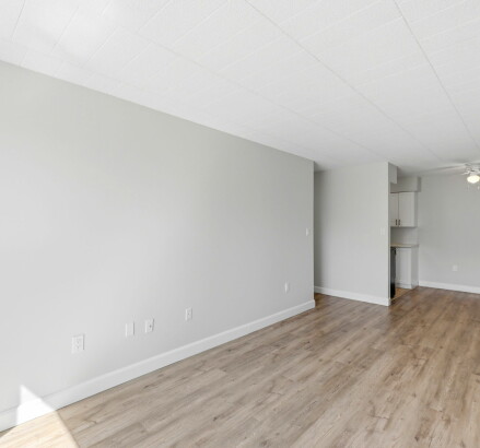 Skyline Living Linden Towers 2 Bed 1 Bath 5