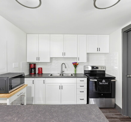 Skyline Living Linden Towers 2 Bed 1 Bath 7