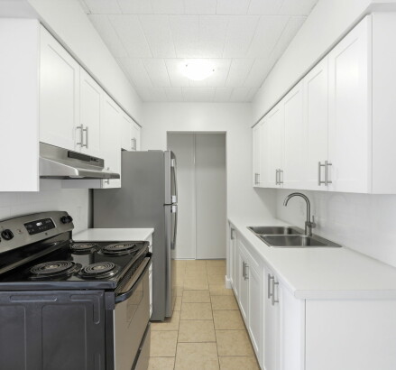 Skyline Living Linden Towers 2 Bed 1 Bath 9