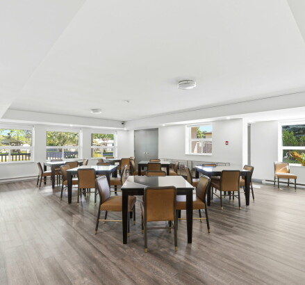 Skyline Living Linden Towers Amenities Exteriors 10