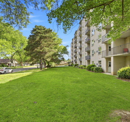 Skyline Living Linden Towers Amenities Exteriors 13