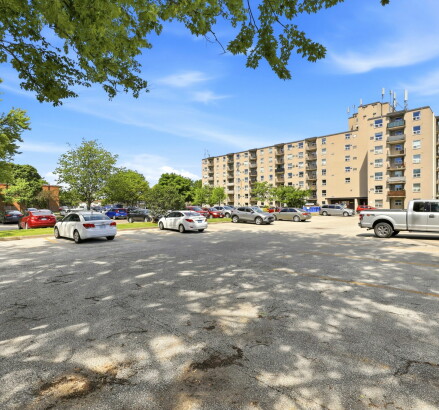 Skyline Living Linden Towers Amenities Exteriors 18