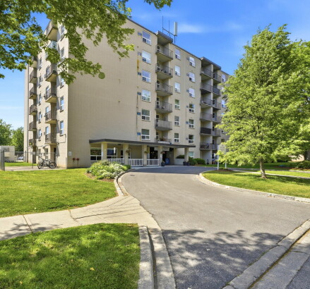 Skyline Living Linden Towers Amenities Exteriors 2