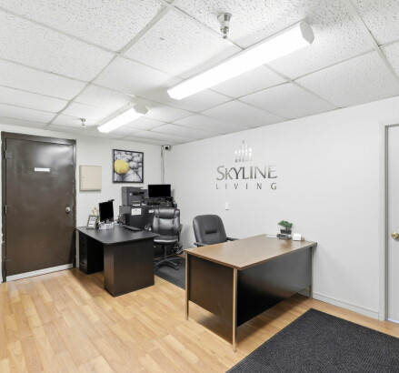 Skyline Living Linden Towers Amenities Exteriors 6