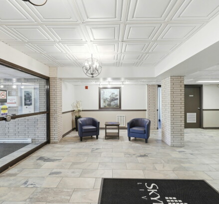 Skyline Living Linden Towers Amenities Exteriors 9