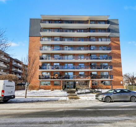 Skyline Living Mapleview Manor Photography 1