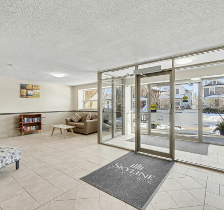 Skyline Living Mapleview Manor Photography 5