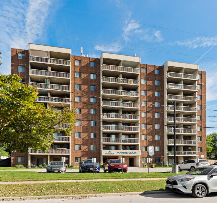 Skyline Living Marine Court Apartments Photography 21