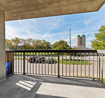 Skyline Living Marine Court Apartments Photography 2