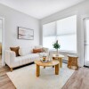 Skyline Living North Point Apartments 1 Bed Unit12