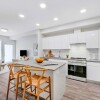 Skyline Living North Point Apartments 1 Bed Unit1