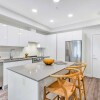 Skyline Living North Point Apartments 1 Bed Unit2
