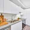 Skyline Living North Point Apartments 1 Bed Unit3