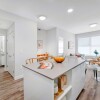 Skyline Living North Point Apartments 1 Bed Unit4