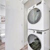 Skyline Living North Point Apartments 1 Bed Unit7