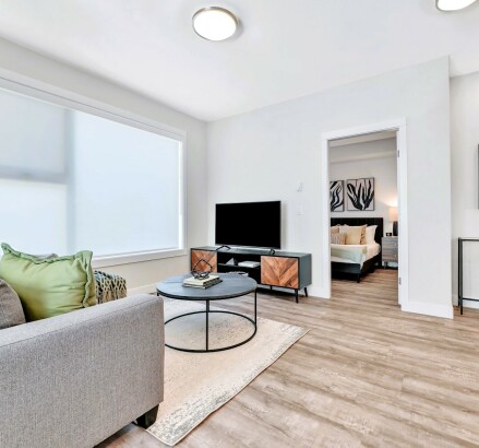 Skyline Living North Point Apartments 2 Bed Unit14