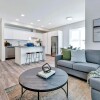 Skyline Living North Point Apartments 2 Bed Unit15