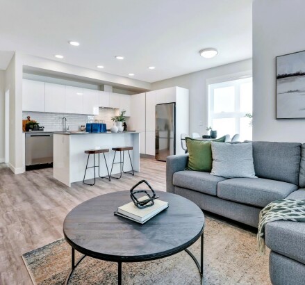 Skyline Living North Point Apartments 2 Bed Unit15