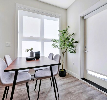 Skyline Living North Point Apartments 2 Bed Unit16