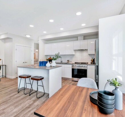 Skyline Living North Point Apartments 2 Bed Unit17