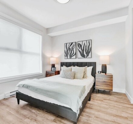 Skyline Living North Point Apartments 2 Bed Unit19