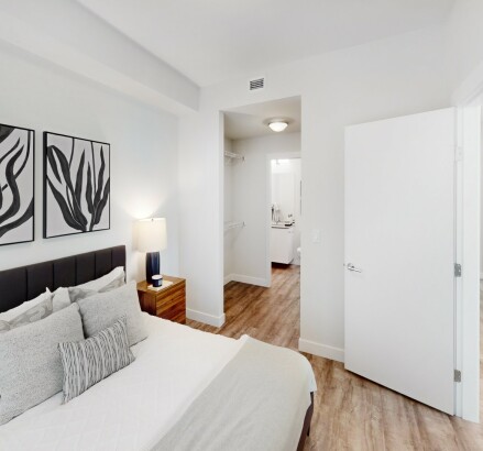 Skyline Living North Point Apartments 2 Bed Unit23