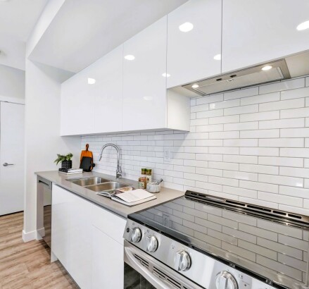 Skyline Living North Point Apartments 2 Bed Unit9