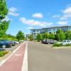 Skyline Living North Point Apartments Amenities and exteriors14