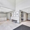 Skyline Living North Point Apartments Amenities and exteriors1