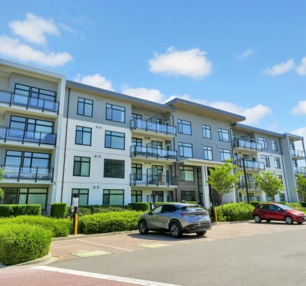 Skyline Living North Point Apartments Amenities and exteriors20