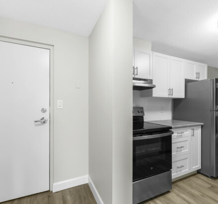 Skyline Living Regal Tower Photography 12