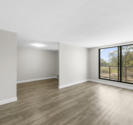 Skyline Living Regal Tower Photography 16