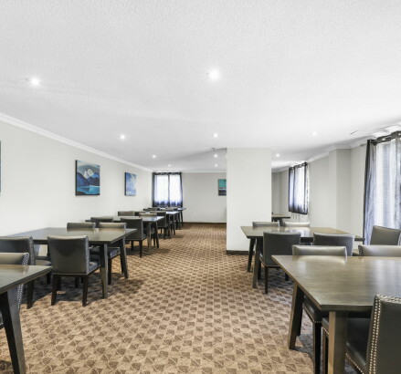 Skyline Living Regal Tower Photography 30