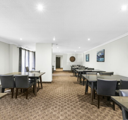 Skyline Living Regal Tower Photography 31