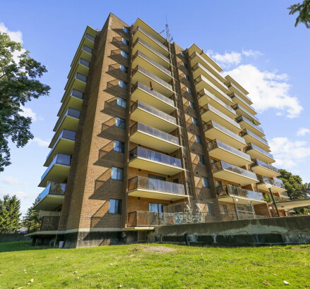 Skyline Living Regal Tower Photography 37