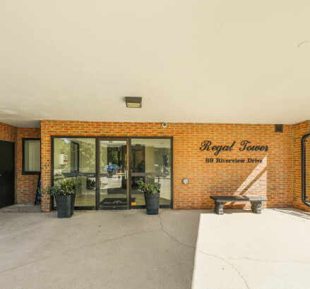 Skyline Living Regal Tower Photography 3