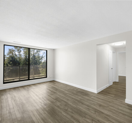 Skyline Living Regal Tower Photography 9