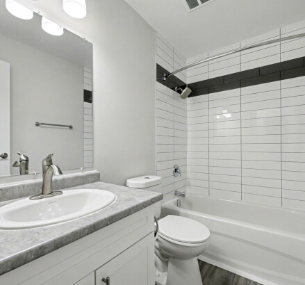 Skyline Living River Ridge Towers Photography 12