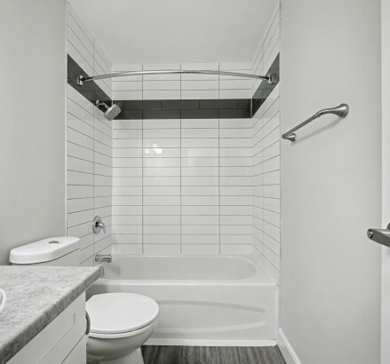 Skyline Living River Ridge Towers Photography 13